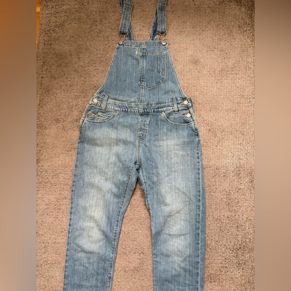 Levi’s Overalls S